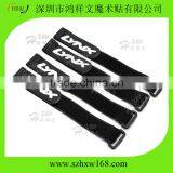 Hook and Loop Strap Fastener Style Cable Ties Reusable Nylon