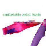 Colorful Aluminum 7075 t6 Folding Walking Stick Aluminum Extension Pole thumbnail-2