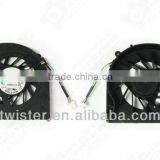 FOR NEW HP Probook 4520s 4525s 4720S CPU Cooling Fan