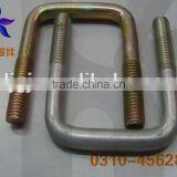 Square U-bolt thumbnail-2