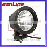 Promotion Model High-power 25W C-REE Chip Led Work Light Camping Searching Lighting thumbnail-2