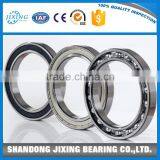 Deep Groove Ball Bearing 6026 ZZ 2RS 130x200x33 mm thumbnail-1