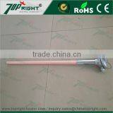 WRN Factory CE High Quality Assembly k Type Thermocouple thumbnail-2