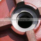 ISO China Iron Cast Red Fire Hydrant Parts, Fire Fighting Valve ,fire Hydrant Pump thumbnail-2