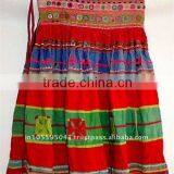 Banjara Cotton Gypsy Skirts thumbnail-1