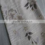 Luxury Elegant Office Meeting Room Curtain Upholstery Printed Fabric Online thumbnail-1