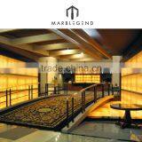 Luxurious Home and Hotel Decoration Custom Cut Onyx in Dubai thumbnail-1