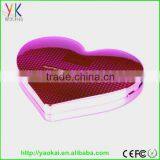 Battery Pack New Colorful Fast Charging Portable Power Bank, 2600mah Power Bank