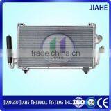 A/C Auto Condenser for MITSUBISHI OUTLANDER 2003-2005 thumbnail-1