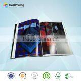 Modern Best Sell Economic Excellent Magazine Printing