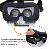 Portable Comfortable vr Headset 3d Box thumbnail-6