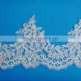 New Design Cord High Quality Cord Lace Trim