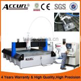 High Quality 5 Axis CNC Waterjet Cutting Machine for Cutting Steel