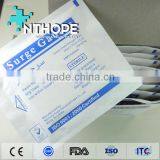 Sterilization of Surgical Gauze Swab for Wound Care thumbnail-1