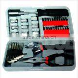 Professional Kraft Hand Tools Manufacturer;Car Mechnics Tools Set