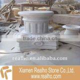 White Stone Pillar thumbnail-1