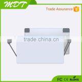 Enlargeable 4000 MAh 10000mAh Mobile Power Bank With Built in Charging Cable