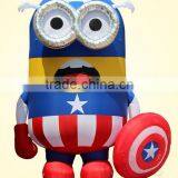Inflatable Minion