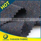 Best Selling Custom Elegant Wool Fabric for Suit Fabric thumbnail-3