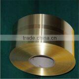 China supplier HPb59-1brass foil tape price per kg