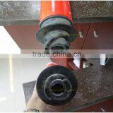 WB104 Flexible Post/spring Back Flexible Post/safety Bollard thumbnail-2