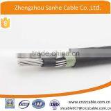 AL Concentric Cable Electric Cable,single Cable