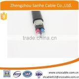 Aluminum Wire Concentric Cable thumbnail-3