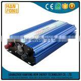 24V/48VDC Pure Sine Wave Power Inverter 1000watt With AC Charger For Home thumbnail-2