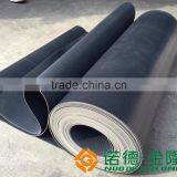 high elongation and tensile strength EPDM waterproof roof membrane