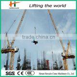 PT Type Topless Tower Crane thumbnail-4