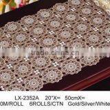PVC Long Lace LX-2351A SIZE:50CM thumbnail-1