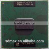 Intel Pentium M Original PM725 CPU SL7EG 1.6/2 m / 400 Original PGA Spot Sale