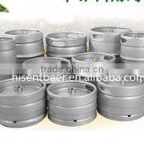 Stainless Steel Beer Barrel 5-50L Qingdao Sea Beer Equipment thumbnail-4