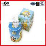 Carton Mini Facial Tissue Box Wholesale