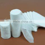 Disposable Medical Supplies Cotton Gauze Bandage Half Elastic Surgical Dressing Gauze thumbnail-5