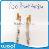 Wholesale Power Volume Button Flex for Huawei Ascend Y520