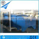 High Efficiency Aggregate Screening Equipment