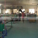 Equipment for producing sand paper /cloth