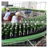 Vinegar Filling Machine