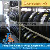 Top quality rack commercial tire rack with lower price