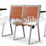 Tianzuo Aluminum Frame Cushion Student Chair thumbnail-4