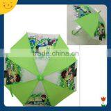 Full Print 23"x8k POE Transparent Umbrella thumbnail-1