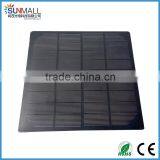 2016 New Style High Efficiency Pet Solar Panel