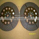 23042039 Friction Disc China,Clutch Disc And Plate