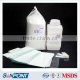 SANPONT Oxidation Resistance Chemical Earth Sillicon Industrial Silica Gel 60 70-230mesh