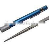 High Quality Professional Diamond Retractable Reversible Outdoor Sharpener /pocket Sharpener thumbnail-2