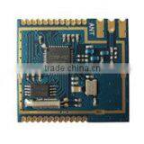 64KB Flash 4KB RAM Low Cost Module CC1110 rf Module SOC 8051 MCU thumbnail-2