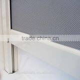 Europe Style Windproof and Waterproof Outdoor Motorized Roller Blinds thumbnail-4