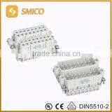 Heavy Duty Industrail Connector Screw Terminal Inserts/Industrial Connector