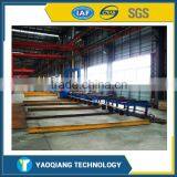 Fast Speed H Beam Vertical Automatic Assembling Machine for H-Type Steel thumbnail-5